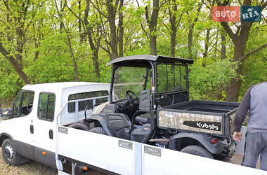 Багги / Гоночный автомобиль Kubota RX 2021 в 