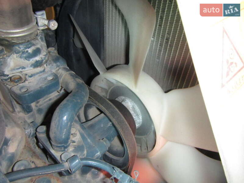 Гусеничный экскаватор Kubota RX 2012 в Одессе