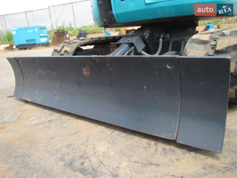 Гусеничный экскаватор Kubota RX 2014 в Одессе