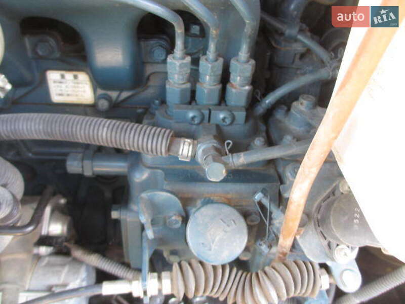 Гусеничный экскаватор Kubota RX 2013 в Одессе