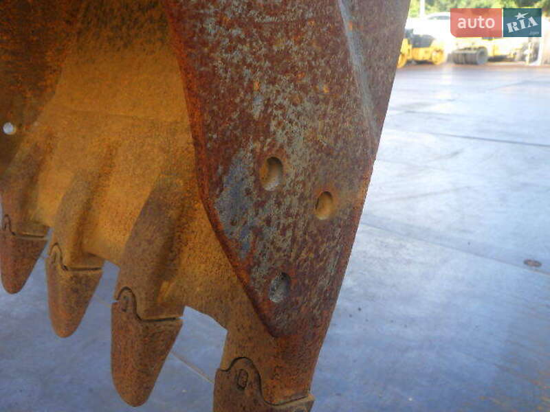 Гусеничный экскаватор Kubota RX 2009 в Одессе фото 8 Гусеничный экскаватор Kubota RX 2009 в Одессе