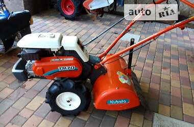 Мотоблок / Мотокультиватор Kubota T 2010 в Одессе