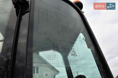 Миниэкскаватор Kubota U27-4 2020 в 