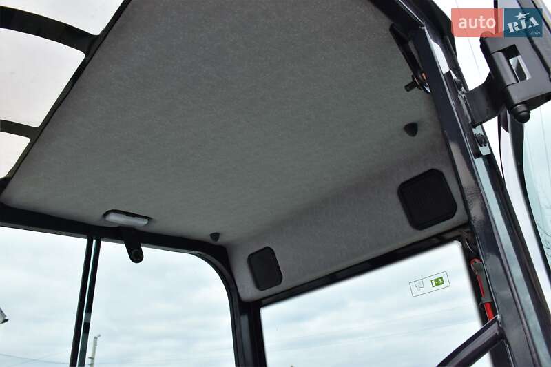 Міні-екскаватор Kubota U27-4 2020 в Дрогобичі