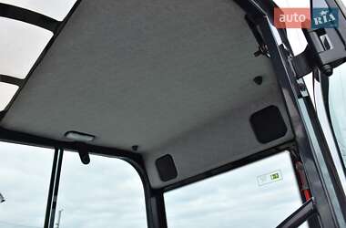Миниэкскаватор Kubota U27-4 2020 в 
