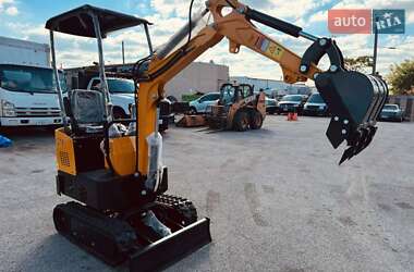 Миниэкскаватор Kubota U27-4 2024 в 