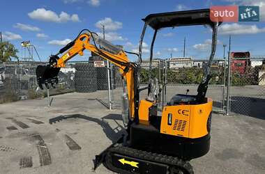 Миниэкскаватор Kubota U27-4 2024 в 