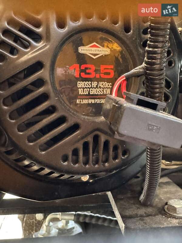 Миниэкскаватор Kubota U27-4 2024 в Бориславе