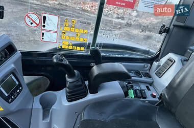 Міні-екскаватор Kubota U55-4 2018 в 