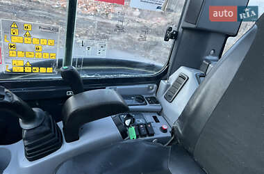 Міні-екскаватор Kubota U55-4 2018 в 