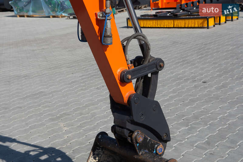Миниэкскаватор Kubota U 2018 в Житомире