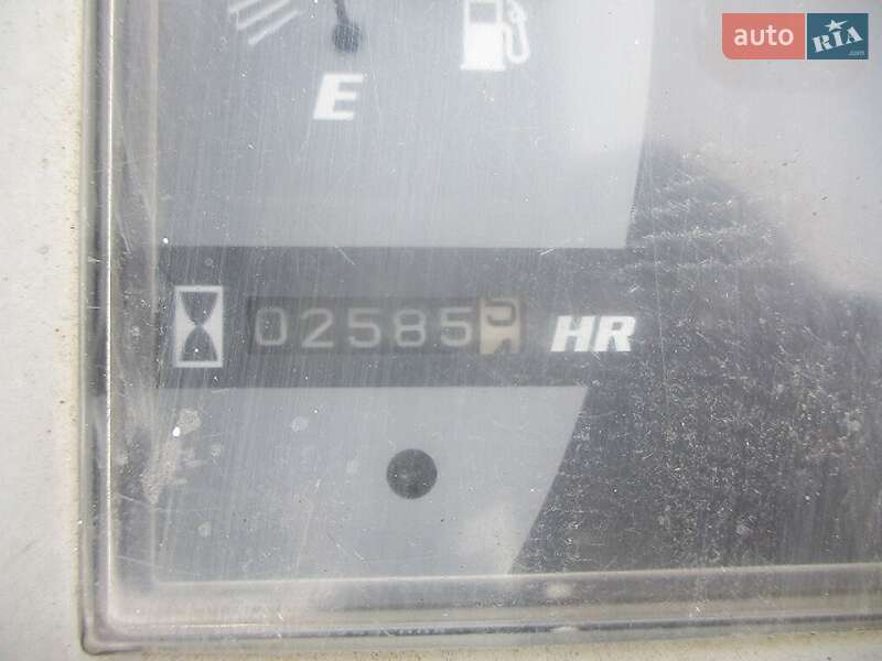 Гусеничный экскаватор Kubota U 2007 в Одессе фото 14 Гусеничный экскаватор Kubota U 2007 в Одессе