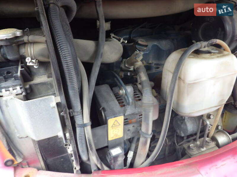 Гусеничный экскаватор Kubota U 2014 в Одессе