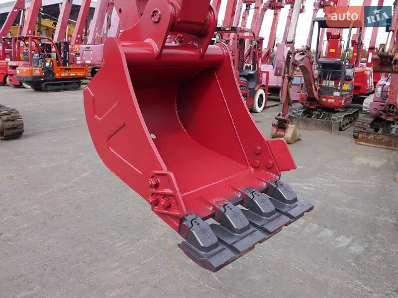 Гусеничный экскаватор Kubota U 2013 в Одессе