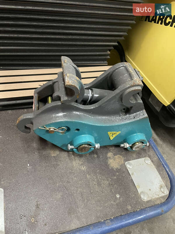 Миниэкскаватор Kubota U 2015 в Львове фото 13 Миниэкскаватор Kubota U 2015 в Львове