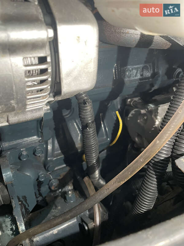 Миниэкскаватор Kubota U 2015 в Львове фото 38 Миниэкскаватор Kubota U 2015 в Львове