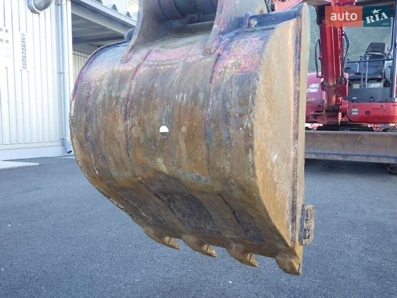 Гусеничний екскаватор Kubota U 2015 в Одесі фото 11 Гусеничний екскаватор Kubota U 2015 в Одесі