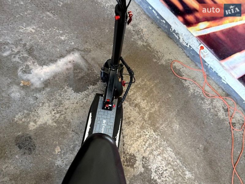 Боббер Kugoo Wish 01 2024 в Виннице фото 4 Боббер Kugoo Wish 01 2024 в Виннице