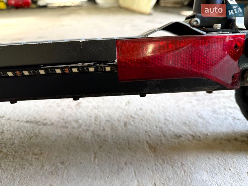 Боббер Kugoo Wish 01 2024 в Виннице фото 10 Боббер Kugoo Wish 01 2024 в Виннице