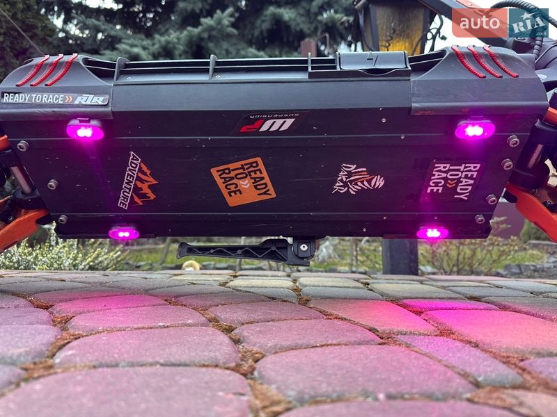 Скутер Kugoo Wish 01 2025 в Подгайцах фото 9 Скутер Kugoo Wish 01 2025 в Подгайцах