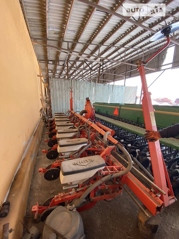 Kuhn Planter 3M
