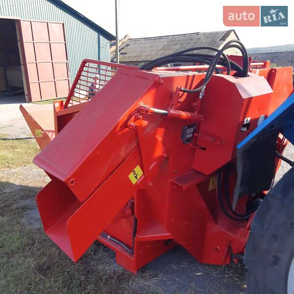 Інша спецтехніка Kuhne 7700 1999 в Харкові