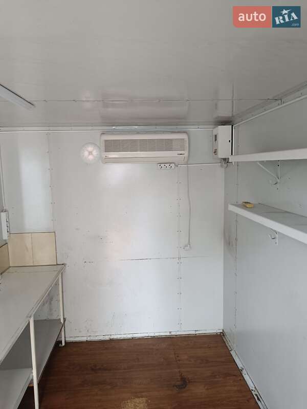 Інші причепи Купава 573100 2019 в Дніпрі