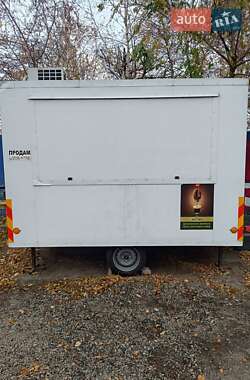 Другие прицепы Купава 573100 2019 в Днепре