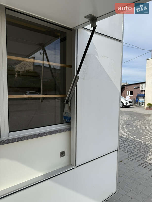 Легковой прицеп Купава 813211 2008 в Борщеве фото 3 Легковой прицеп Купава 813211 2008 в Борщеве