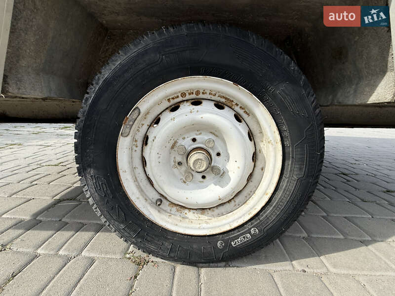 Легковой прицеп Купава 813211 2008 в Борщеве фото 9 Легковой прицеп Купава 813211 2008 в Борщеве