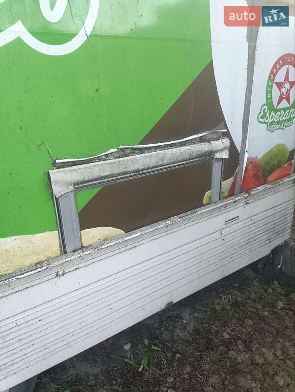Другие прицепы Купава 813260 2013 в Виннице