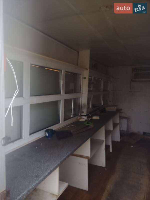 Інші причепи Купава 813270 2007 в Тернополі