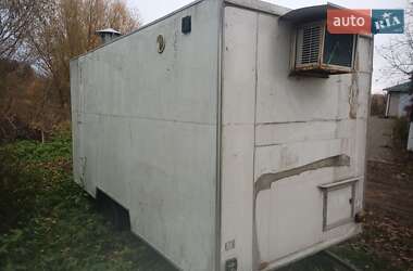 Інші причепи Купава 813270 2007 в Тернополі