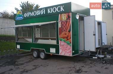 Інші причепи Купава 813290 2013 в Києві