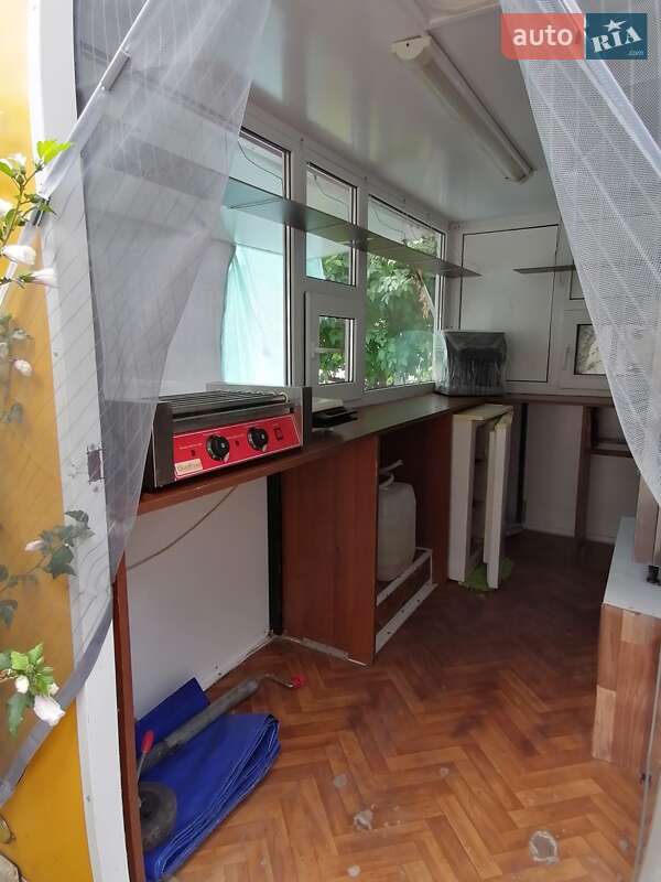 Фургон Купава 8132 2009 в Черкассах