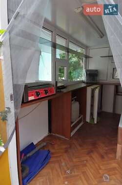 Фургон Купава 8132 2009 в 