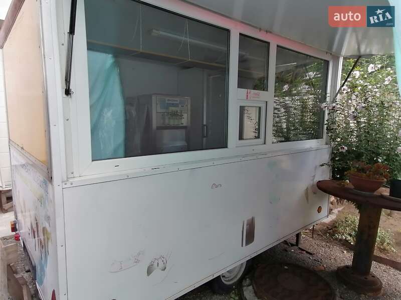 Фургон Купава 8132 2009 в Черкассах