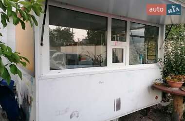 Фургон Купава 8132 2009 в 