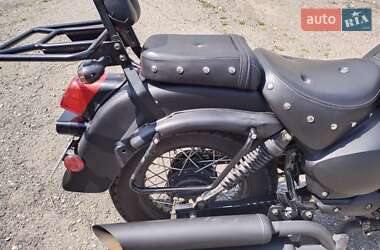 Мотоцикл Круизер Kv Renegade 2020 в 