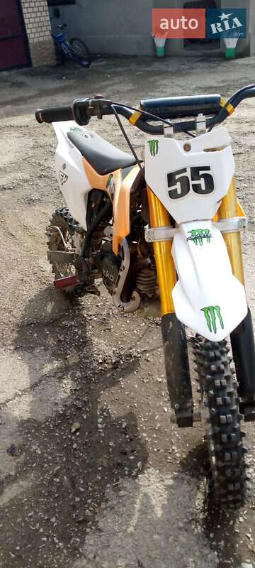 KXD moto 612 PRO 2017