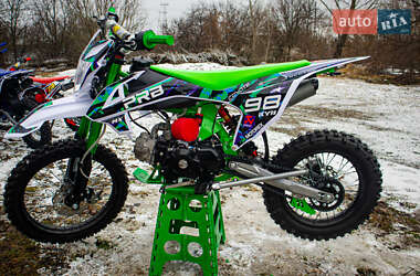 Питбайк KXD moto P-series 2023 в 