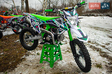 Питбайк KXD moto P-series 2023 в 