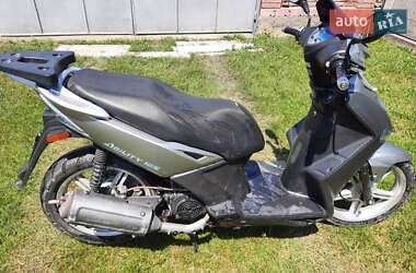 Скутер Kymco Agility 2013 в 