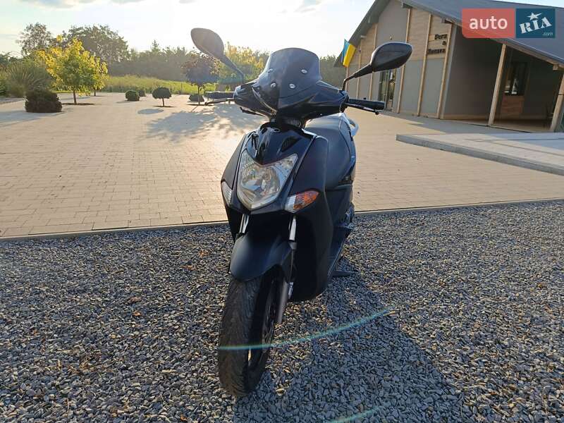 Скутер Kymco Agility 2011 в Дрогобыче