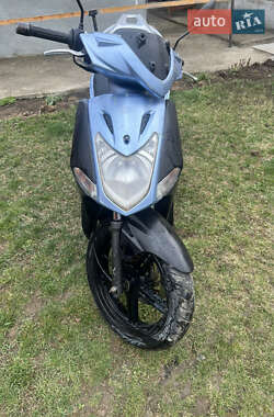 Мопеды Kymco Agility 2008 в Черновцах