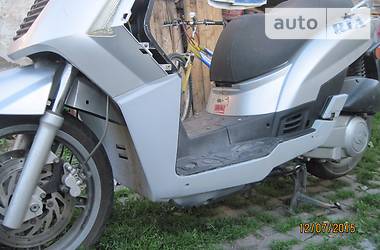 Макси-скутер Kymco People 2007 в Славуте