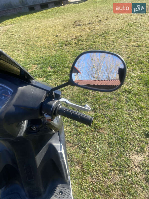 Скутер Kymco Super 8 2007 в Костополе