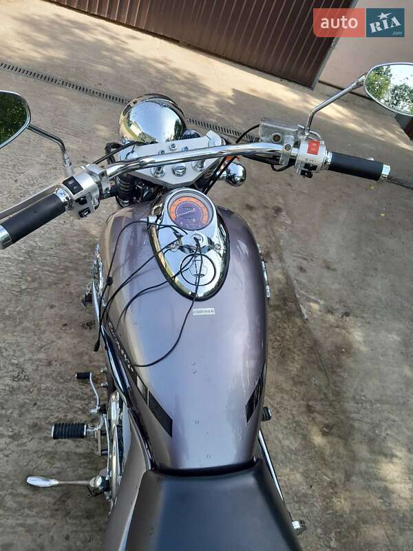 Мотоцикл Классик Kymco Venox 2014 в Коломые