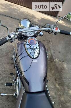 Мотоцикл Классік Kymco Venox 2014 в Коломиї