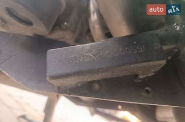 Макси-скутер Kymco Xciting 2006 в 
